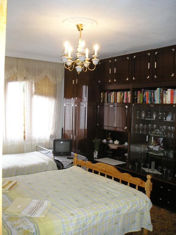 Kristal Guest House Trigrad Chambre photo